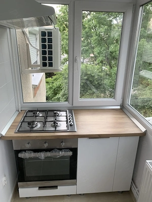 Închiriez apartament 2 cam Pitești - Sf Vineri  - imagine 5