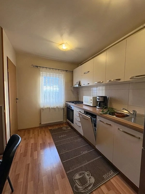 Apartament decomandat, 4 camere, 103 mp – Zona Gării  - imagine 2