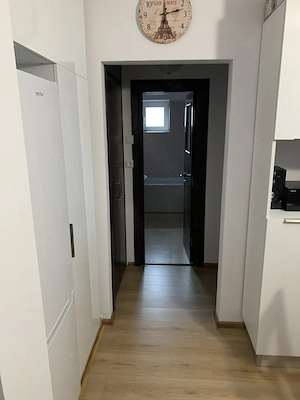 Închiriez apartament 2 cam Pitești - Sf Vineri  - imagine 3