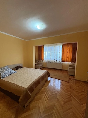 Apartament decomandat, 4 camere, 103 mp – Zona Gării  - imagine 3