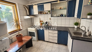 Vânzare apartament 3 camere, decomandat, etaj 1, în Târgu Jiu, Aleea Teilor  - imagine 6