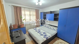 Vânzare apartament 3 camere, decomandat, etaj 1, în Târgu Jiu, Aleea Teilor  - imagine 3