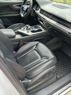 Vand Audi Q7 An 2016 - imagine 6