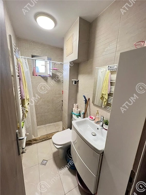 Apartament 2 camere situat in zona Rahovei din Sibiu - imagine 8