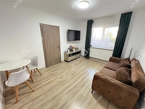 Apartament 2 camere situat in zona Rahovei din Sibiu - imagine 3