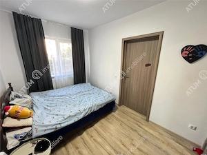 Apartament 2 camere situat in zona Rahovei din Sibiu - imagine 5