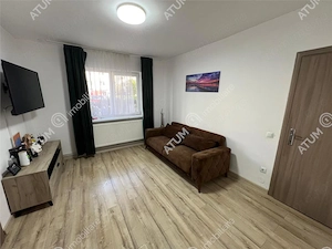Apartament 2 camere situat in zona Rahovei din Sibiu - imagine 2