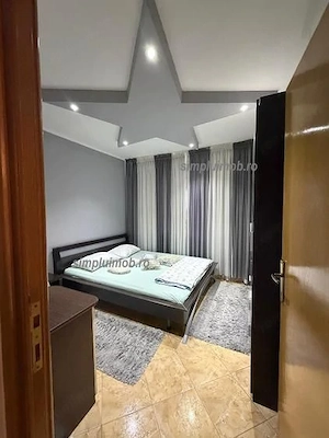 3 Camere Dristor Modern Mobilat Utilat Ocazie - imagine 6