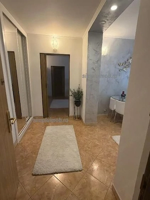 3 Camere Dristor Modern Mobilat Utilat Ocazie - imagine 12