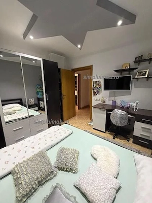 3 Camere Dristor Modern Mobilat Utilat Ocazie - imagine 8