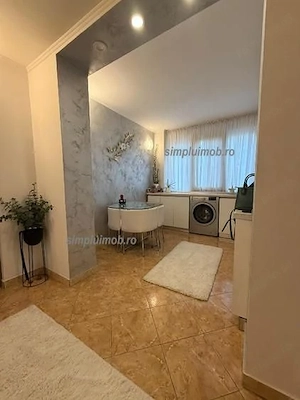 3 Camere Dristor Modern Mobilat Utilat Ocazie - imagine 11