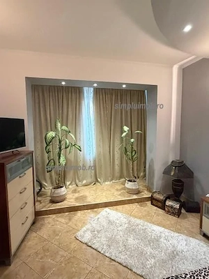 3 Camere Dristor Modern Mobilat Utilat Ocazie - imagine 4
