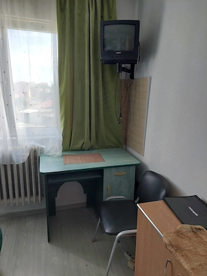 Garsoniera Complex Studențesc  proprietar - imagine 2