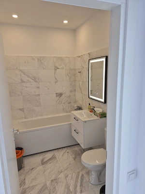 Vanzare Apartament 2 camere premium, 2026, vedere la pădure, balcon  Timișoara - imagine 7
