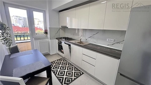 Apartament 2 camere decomandat Coresi, Brasov - imagine 7