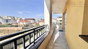 Apartament 2 camere decomandat Coresi, Brasov - imagine 13