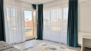 Apartament 2 camere decomandat Coresi, Brasov - imagine 17
