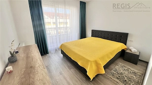 Apartament 2 camere decomandat Coresi, Brasov - imagine 5