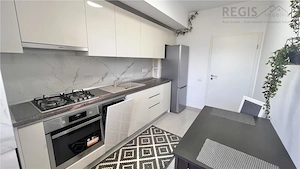 Apartament 2 camere decomandat Coresi, Brasov - imagine 8