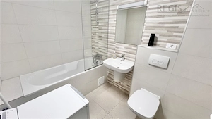 Apartament 2 camere decomandat Coresi, Brasov - imagine 9