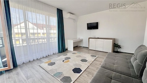 Apartament 2 camere decomandat Coresi, Brasov - imagine 2