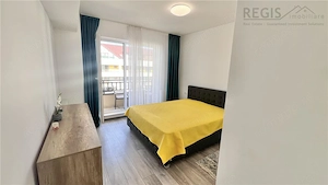 Apartament 2 camere decomandat Coresi, Brasov - imagine 4