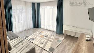 Apartament 2 camere decomandat Coresi, Brasov - imagine 18