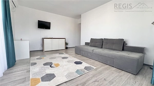 Apartament 2 camere decomandat Coresi, Brasov - imagine 3