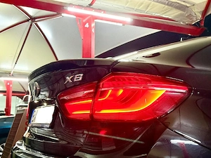 Vand Bmw X6 F16 2016 - imagine 3