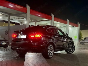 Vand Bmw X6 F16 2016 - imagine 4