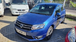 Dacia Sandero Aer Condiționat  - imagine 3