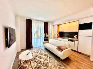 Apartament Bloc Nou | 2 cam | ID: 1943