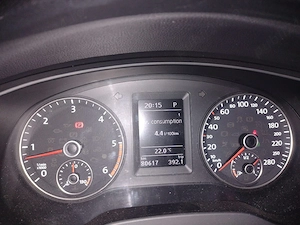 Jetta Highline 1,6 TDI  - imagine 2