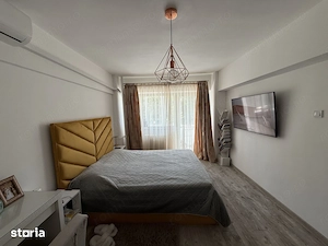 Închiriez garsonieră modernă, complet utilată - imagine 13