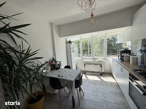 Închiriez garsonieră modernă, complet utilată - imagine 3