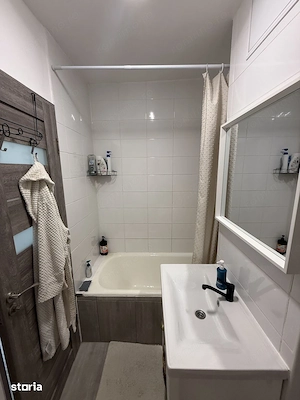 Închiriez garsonieră modernă, complet utilată - imagine 10