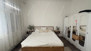 Apartament 2 camere + garsoniera demisol CF separat | Balcescu | Parcare proprie - imagine 6