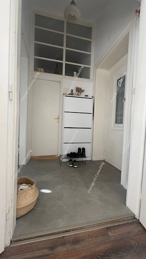 Apartament 2 camere + garsoniera demisol CF separat | Balcescu | Parcare proprie - imagine 10