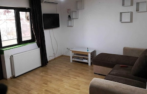 2 camere la 4 minute de metrou Aparatorii Patriei - imagine 2
