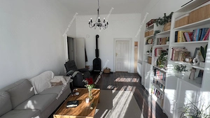 Apartament 2 camere + garsoniera demisol CF separat | Balcescu | Parcare proprie - imagine 2