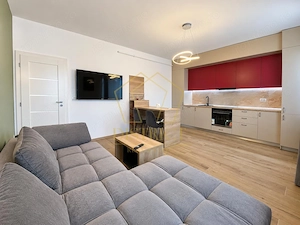Apartament superb cu o camera | Giroc - imagine 2
