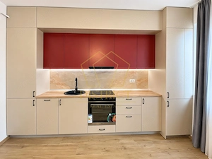 Apartament superb cu o camera | Giroc - imagine 5