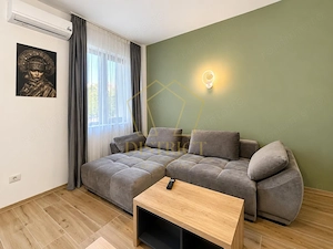 Apartament superb cu o camera | Giroc - imagine 4