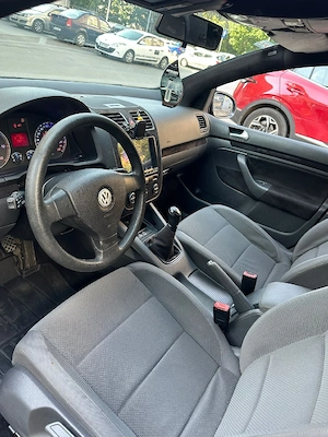 Volkswagen Golf 5 1.9 tdi - imagine 2