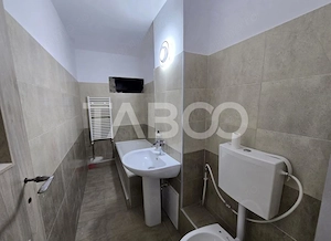 Apartament 3 camere decomandat 2 bai balcon Mihai Viteazul Sibiu - imagine 6