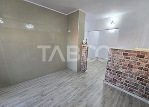 Apartament 3 camere decomandat 2 bai balcon Mihai Viteazul Sibiu - imagine 12