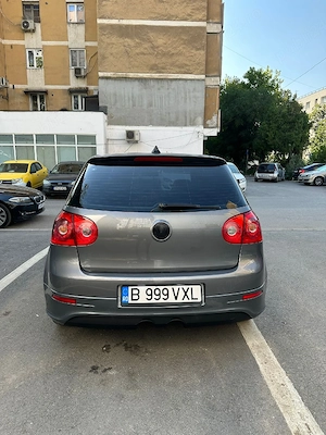 Volkswagen Golf 5 1.9 tdi