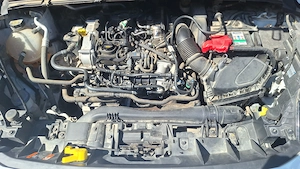 Ford Puma 2024 motor 1l 125 hp - imagine 9