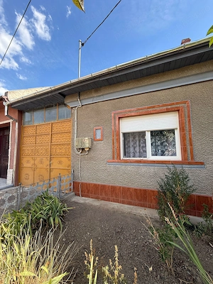 Vand casa in Eselnita
