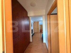 Apartament 2 camere 60mp | Lipovei | Bloc nou | 60 mp | 450 €/lună - imagine 4